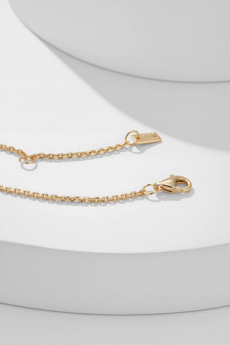 TopPick Messika Necklaces 207856