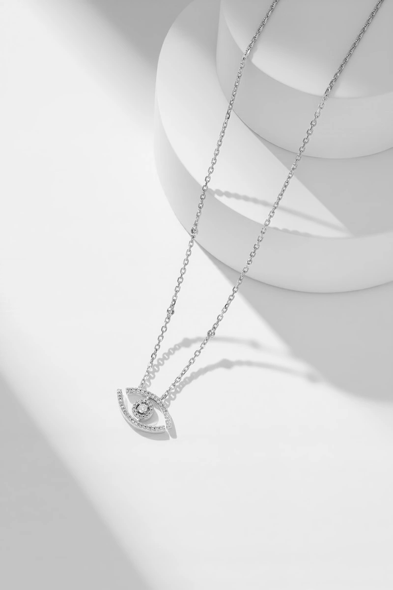 Youthful Messika Necklaces 207848