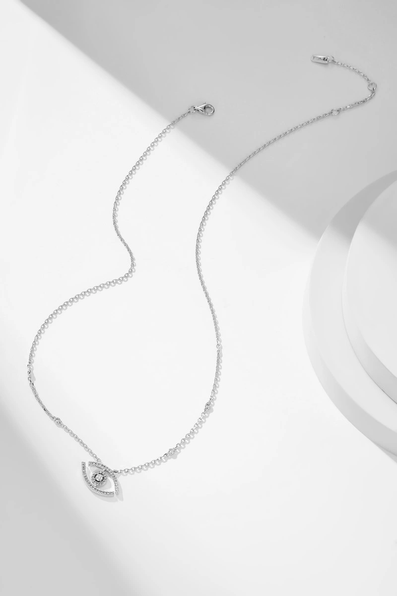 Youthful Messika Necklaces 207848