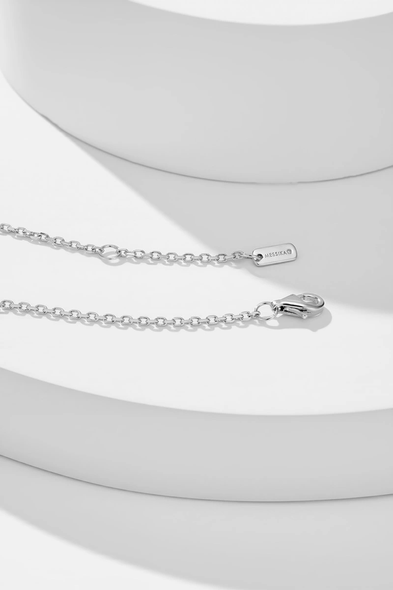 Youthful Messika Necklaces 207848