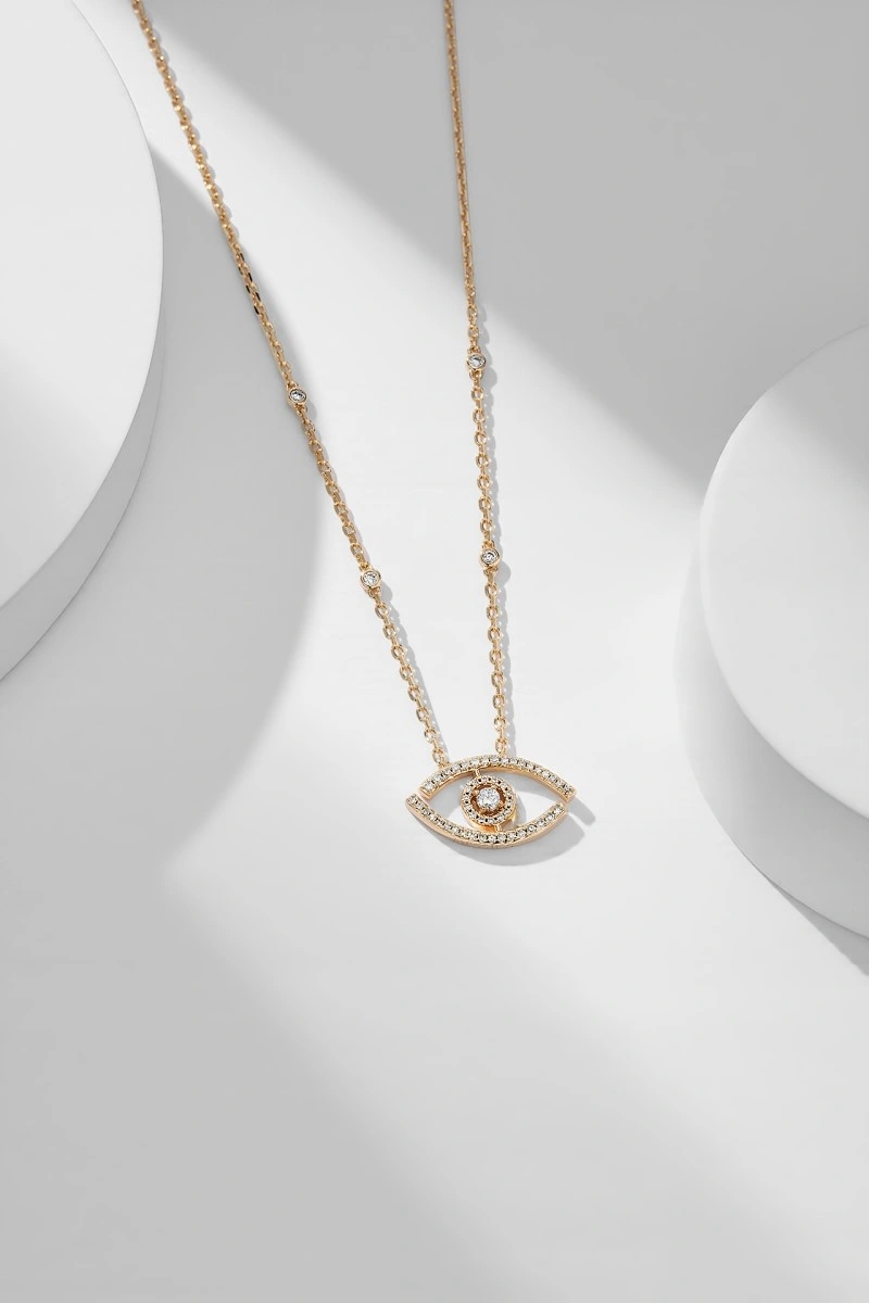 Snug Messika Necklaces 207868