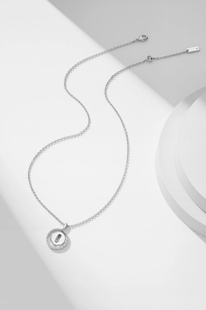 Messika Necklaces Unisex 207851