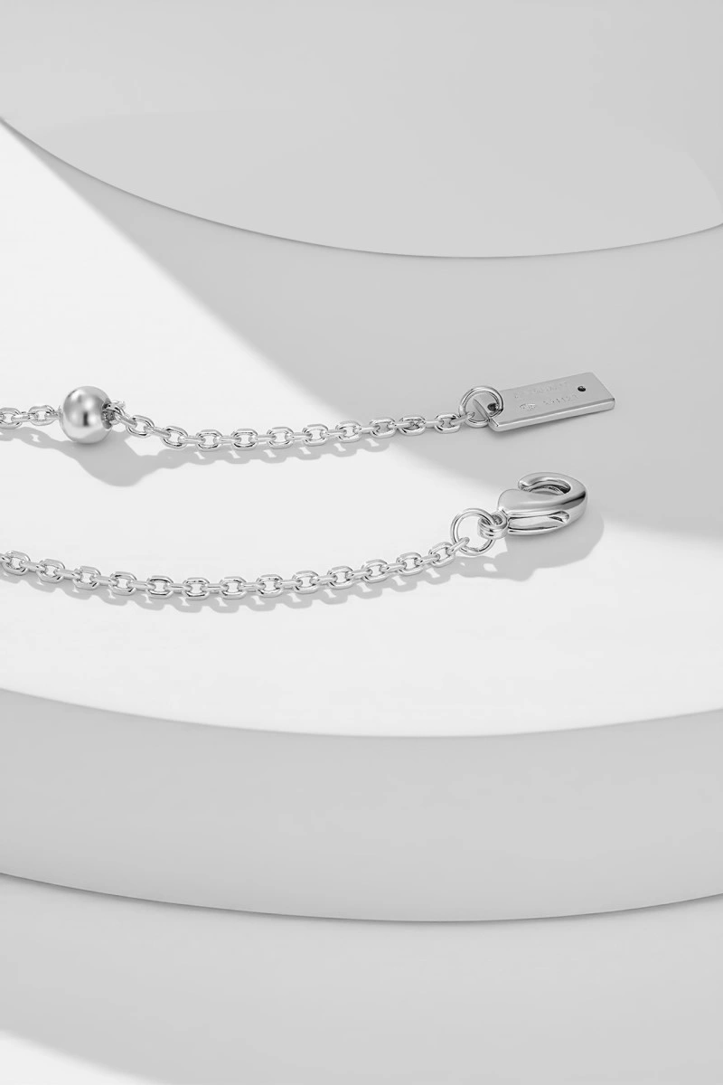 Messika Necklaces Unisex 207851