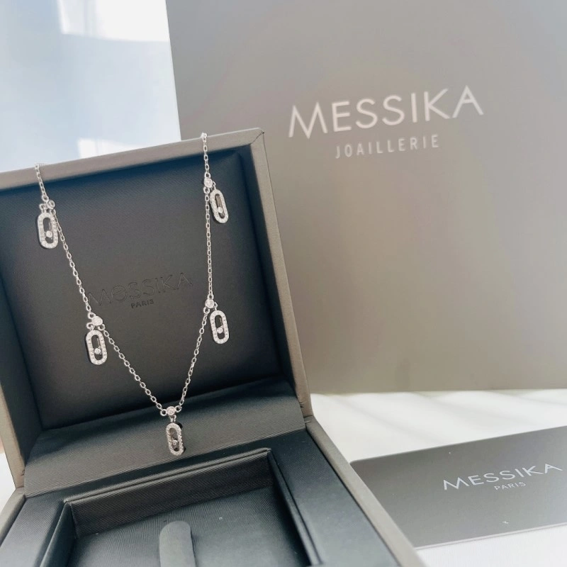 Messika Necklaces EasyMatch 207854