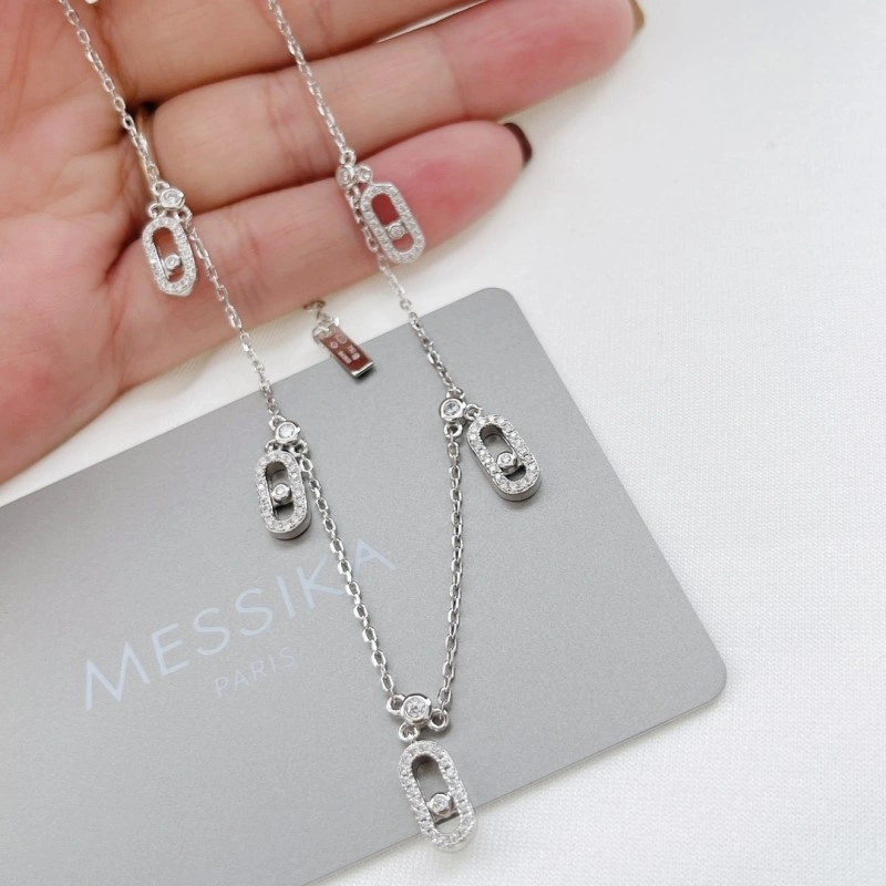 Messika Necklaces EasyMatch 207854