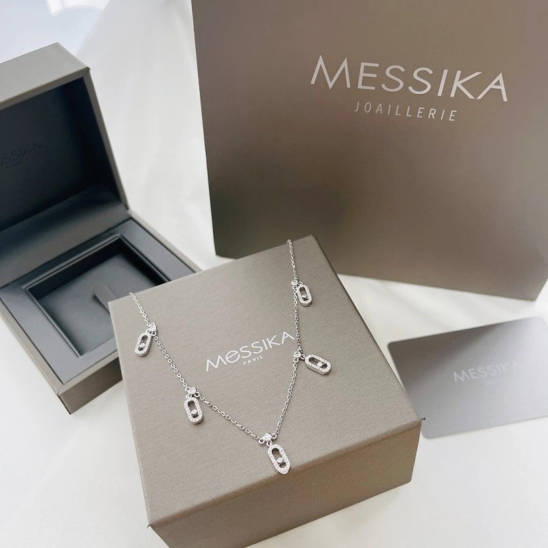 Messika Necklaces EasyMatch 207854