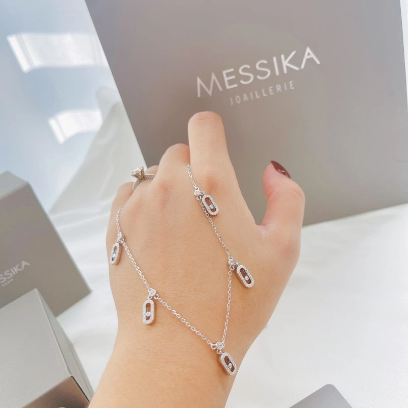Messika Necklaces EasyMatch 207854