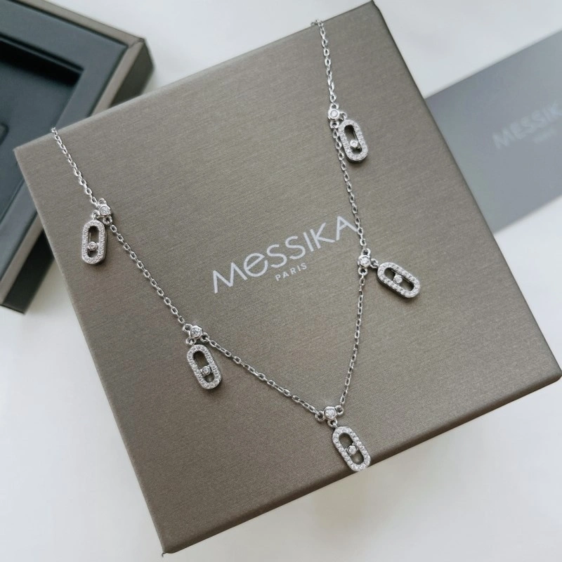 Messika Necklaces EasyMatch 207854