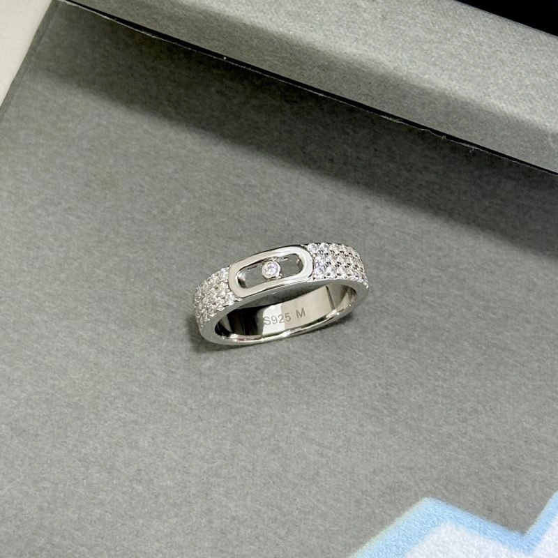 Fashionable Messika Rings 213877