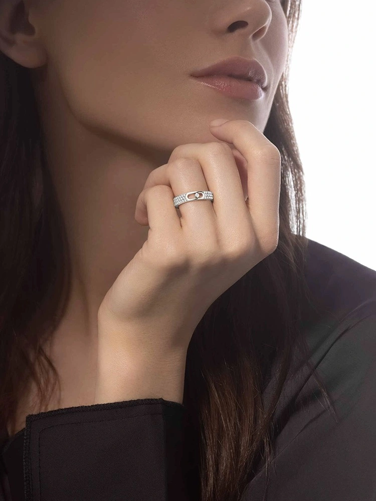 Fashionable Messika Rings 213877