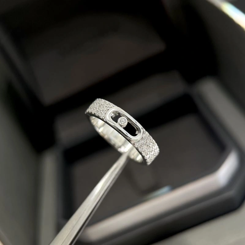 Fashionable Messika Rings 213877