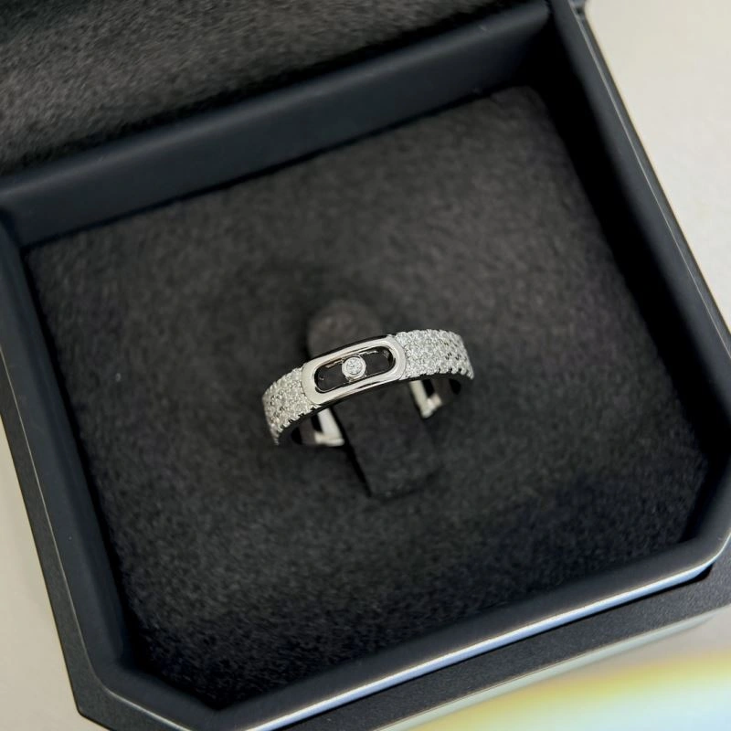 Fashionable Messika Rings 213877