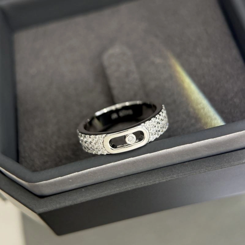 Fashionable Messika Rings 213877