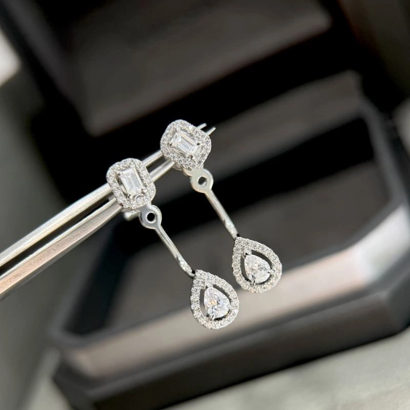 WeatherProof Messika Rings 213881