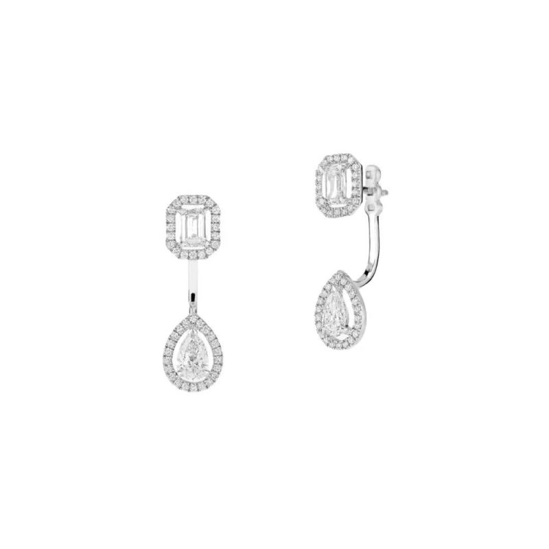 WeatherProof Messika Rings 213881