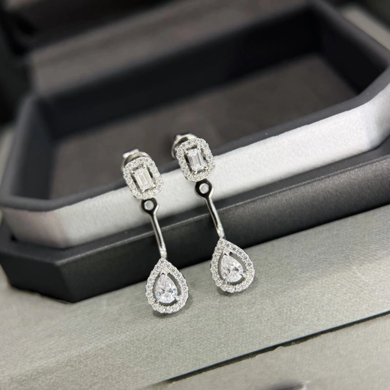 WeatherProof Messika Rings 213881