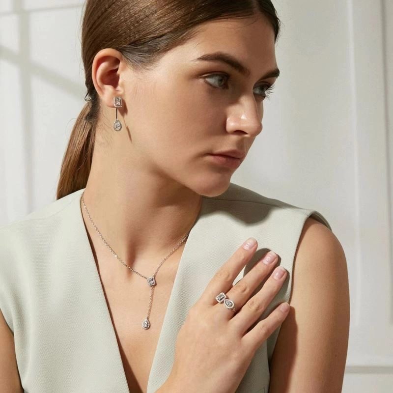 WeatherProof Messika Rings 213881