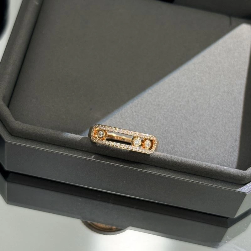 Messika Rings SmartChoice 213872