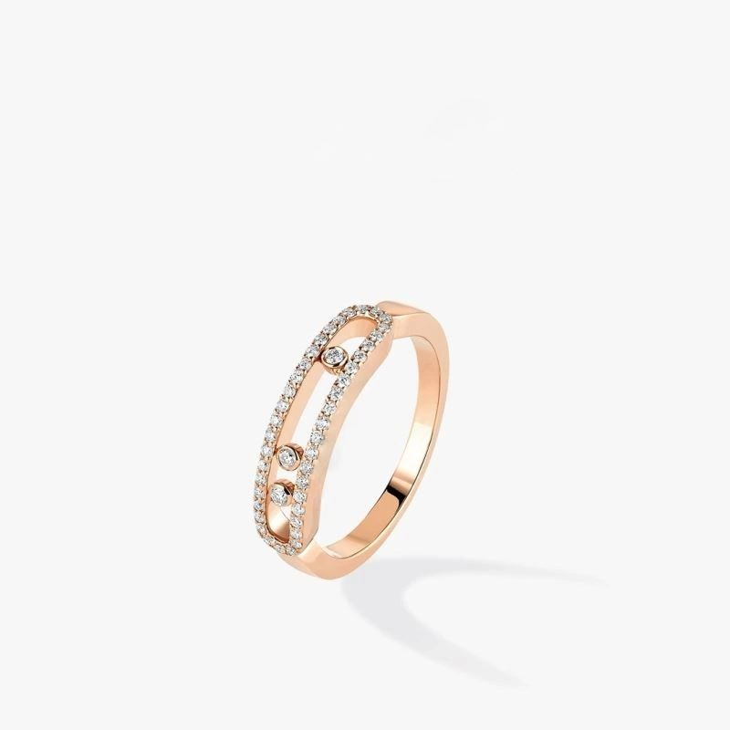 Messika Rings SmartChoice 213872