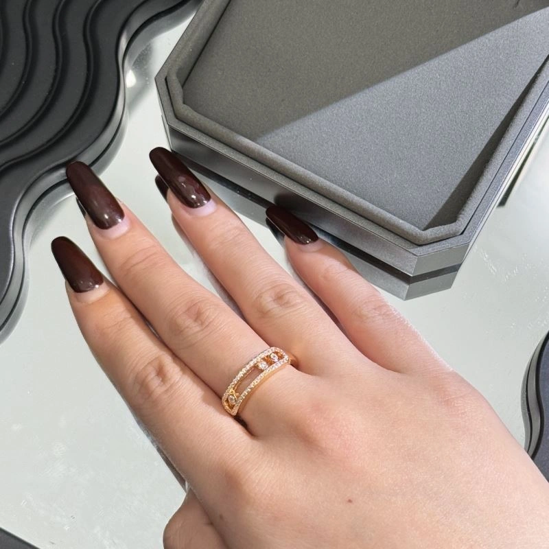 Messika Rings SmartChoice 213872