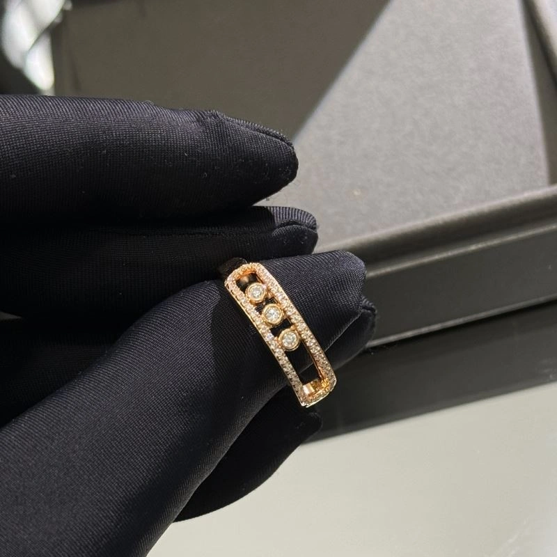 Messika Rings SmartChoice 213872