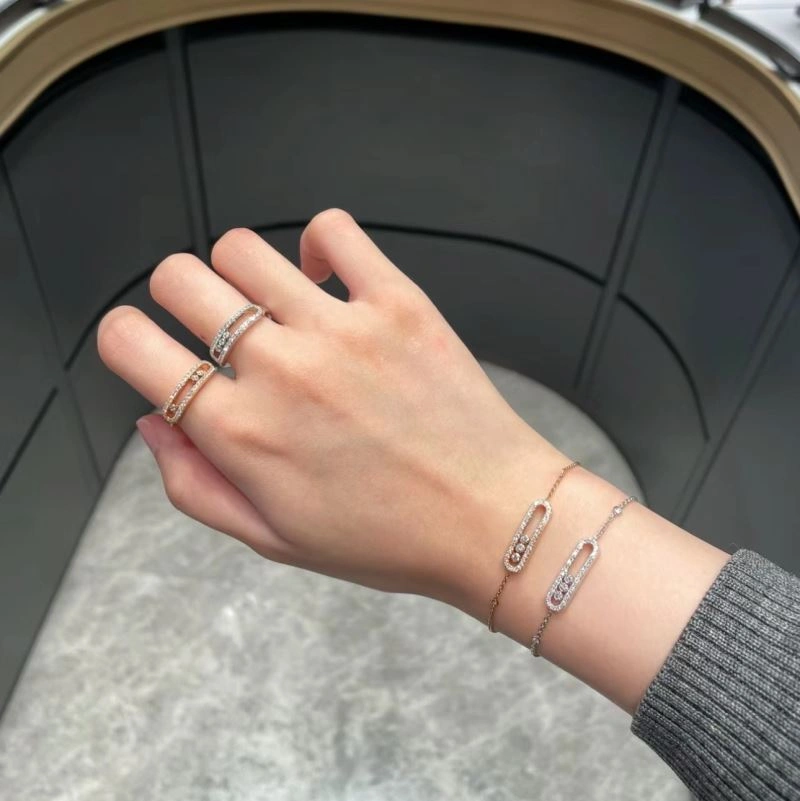 Messika Rings SmartChoice 213872