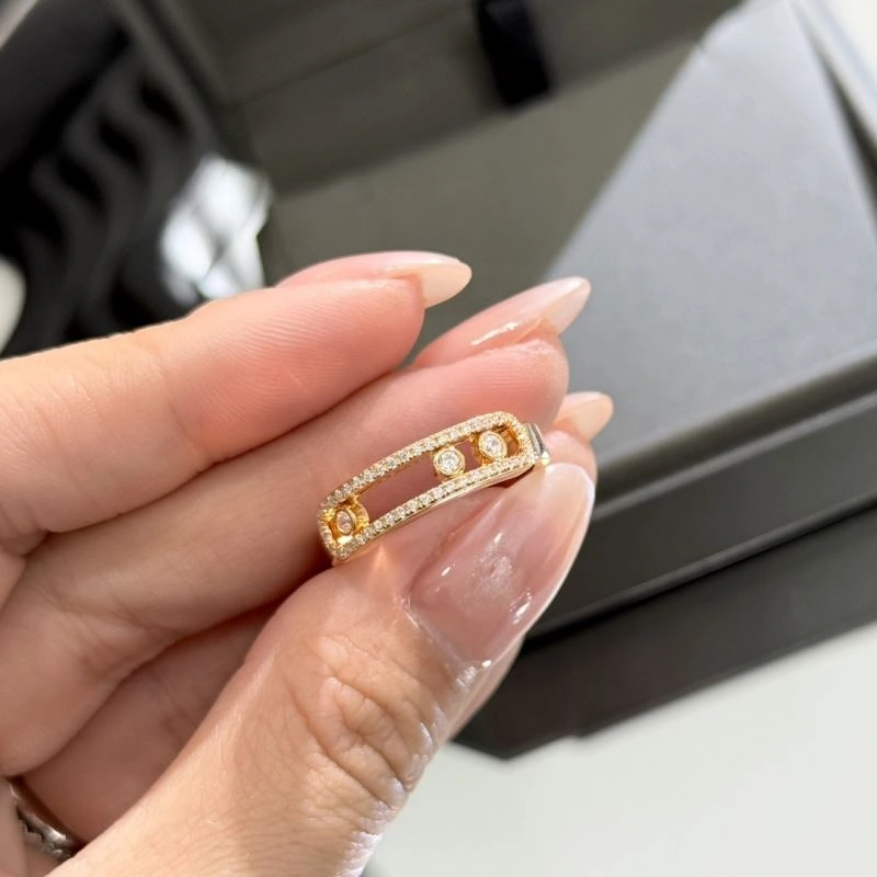 Messika Rings SmartChoice 213872