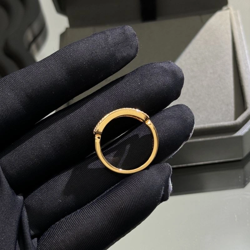 Messika Rings SmartChoice 213872