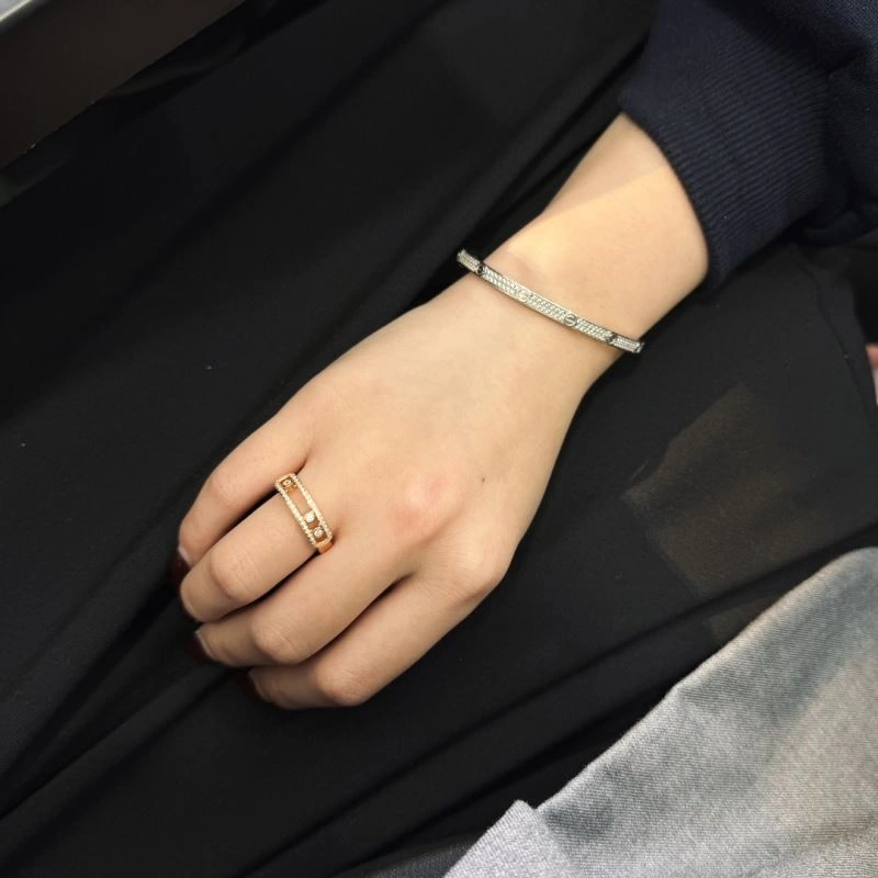 Messika Rings SmartChoice 213872