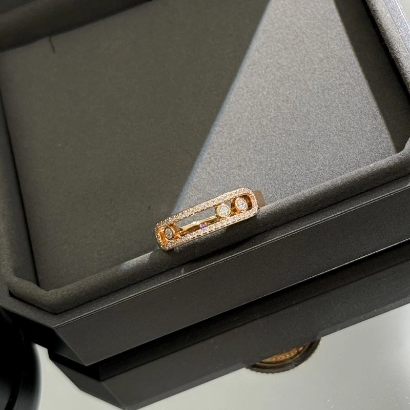 Messika Rings SmartChoice 213872