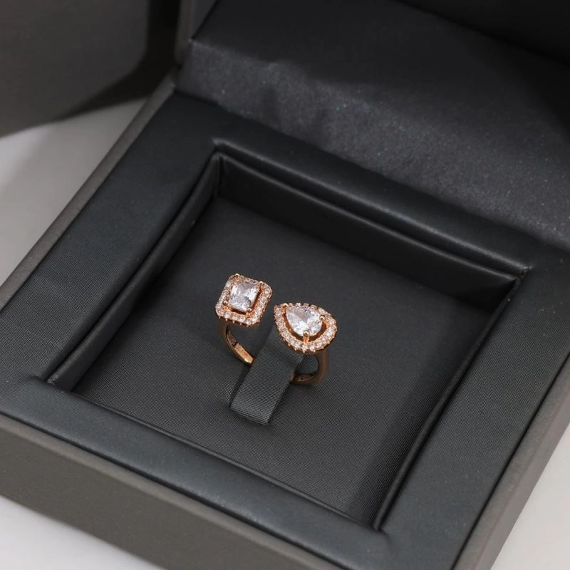 Messika Rings WellDesigned 213878