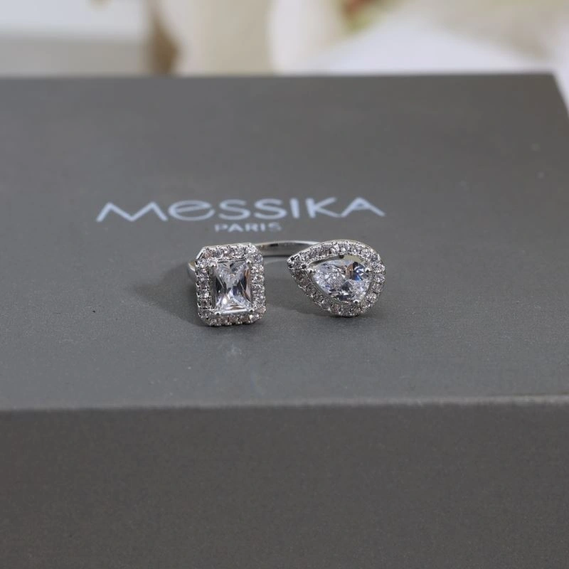 Messika Rings WellDesigned 213878