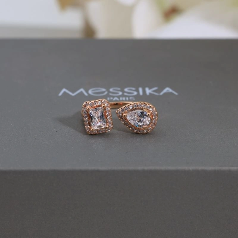 Messika Rings WellDesigned 213878