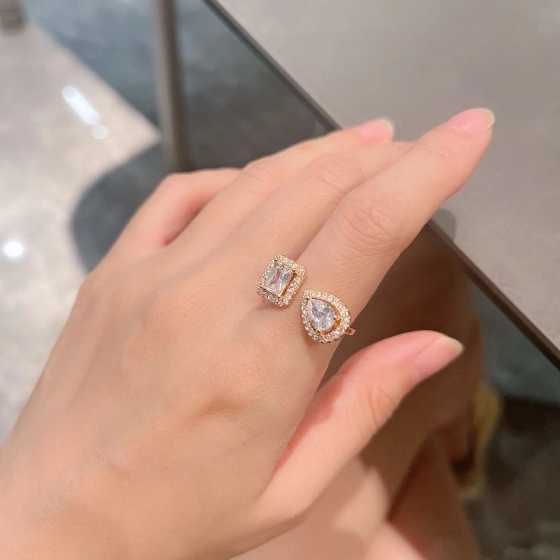 Messika Rings WellDesigned 213878