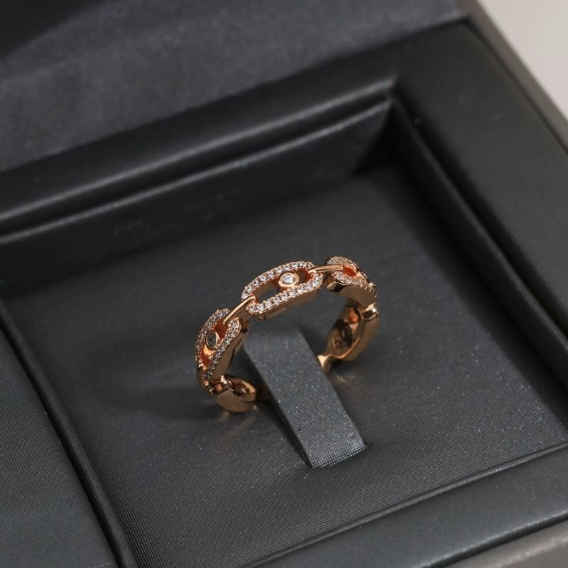QuickDry Messika Rings 213871