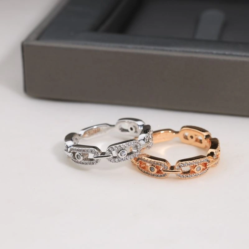 QuickDry Messika Rings 213871