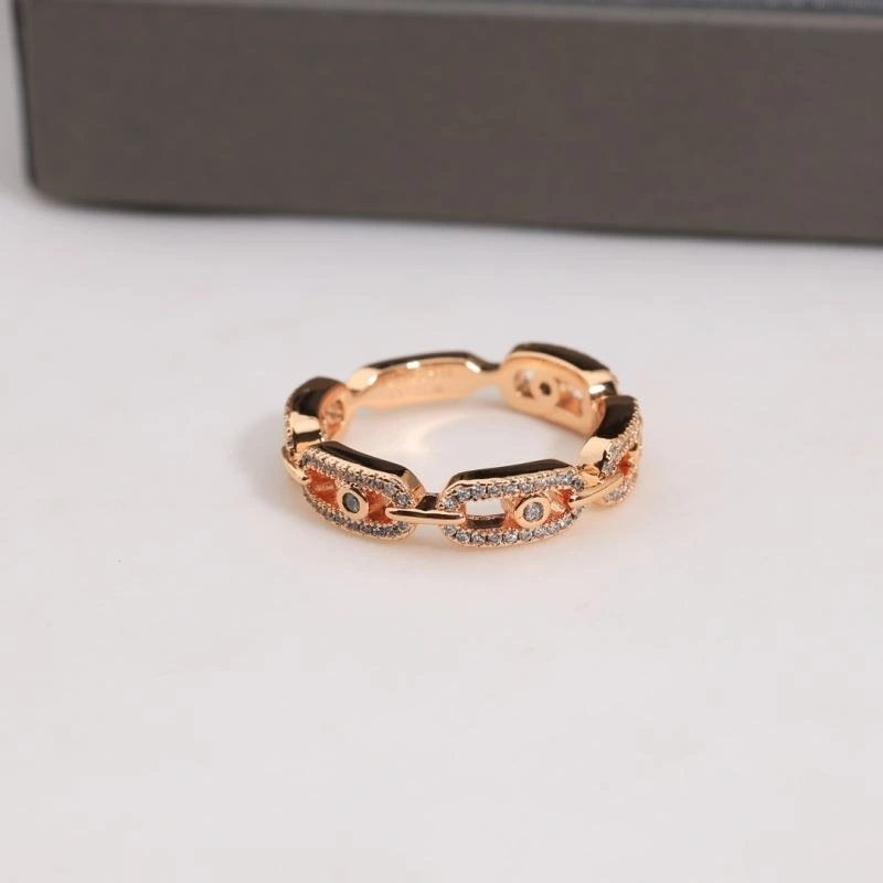 QuickDry Messika Rings 213871