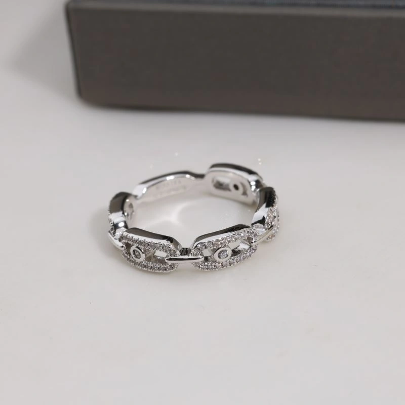 QuickDry Messika Rings 213871
