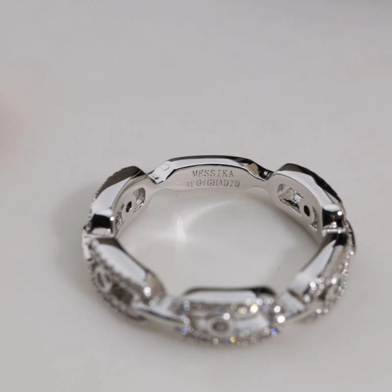 QuickDry Messika Rings 213871