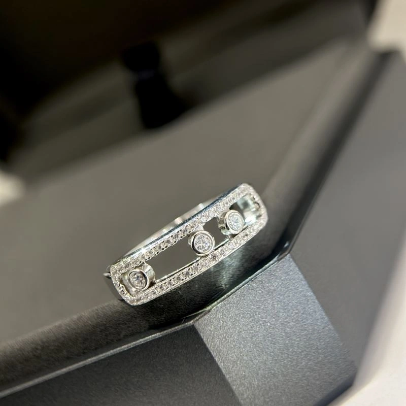 Messika Rings SoftTouch 213874
