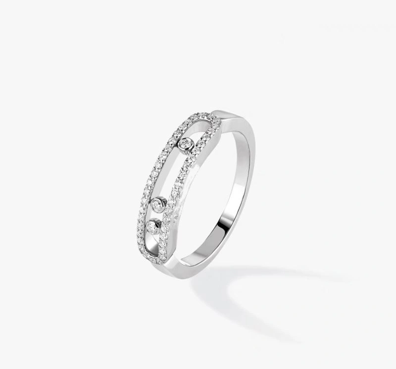 Messika Rings SoftTouch 213874