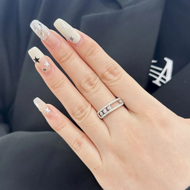Messika Rings SoftTouch 213874