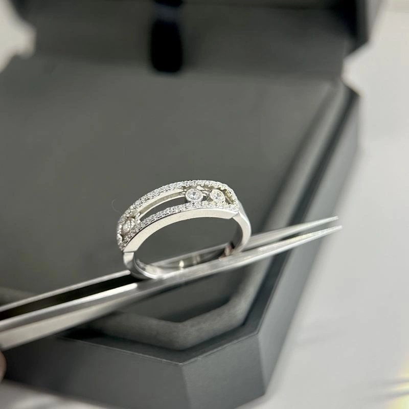 Messika Rings SoftTouch 213874