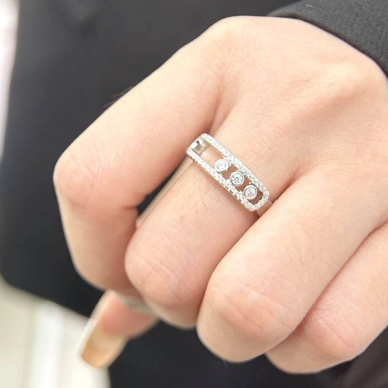 Messika Rings SoftTouch 213874