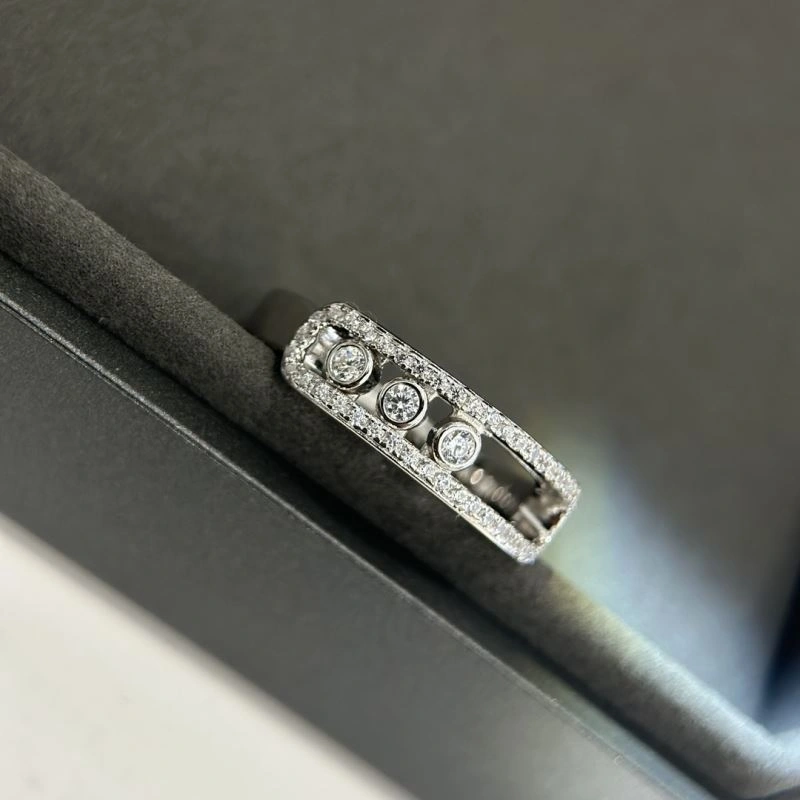 Messika Rings SoftTouch 213874