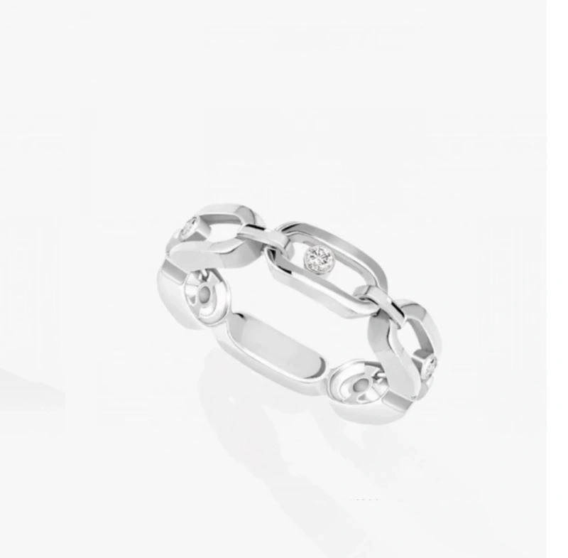 ModernLook Messika Rings 214156