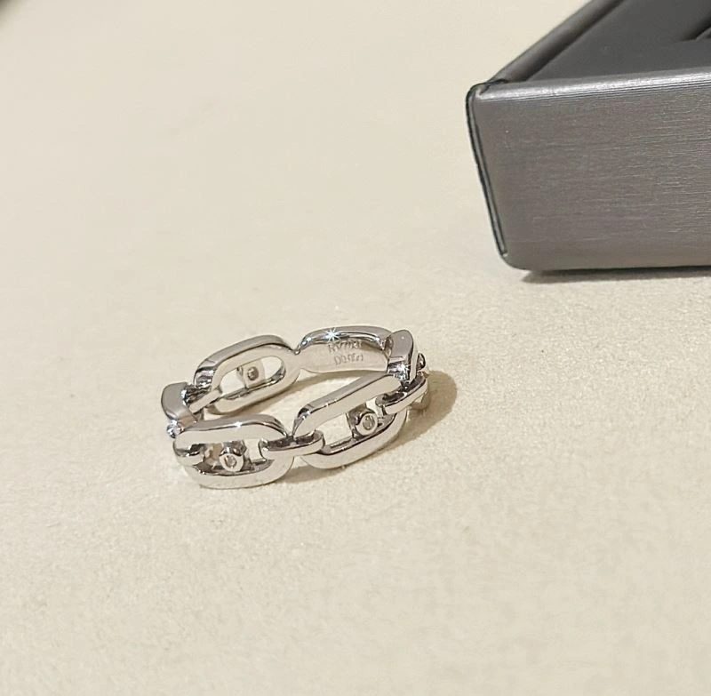 ModernLook Messika Rings 214156
