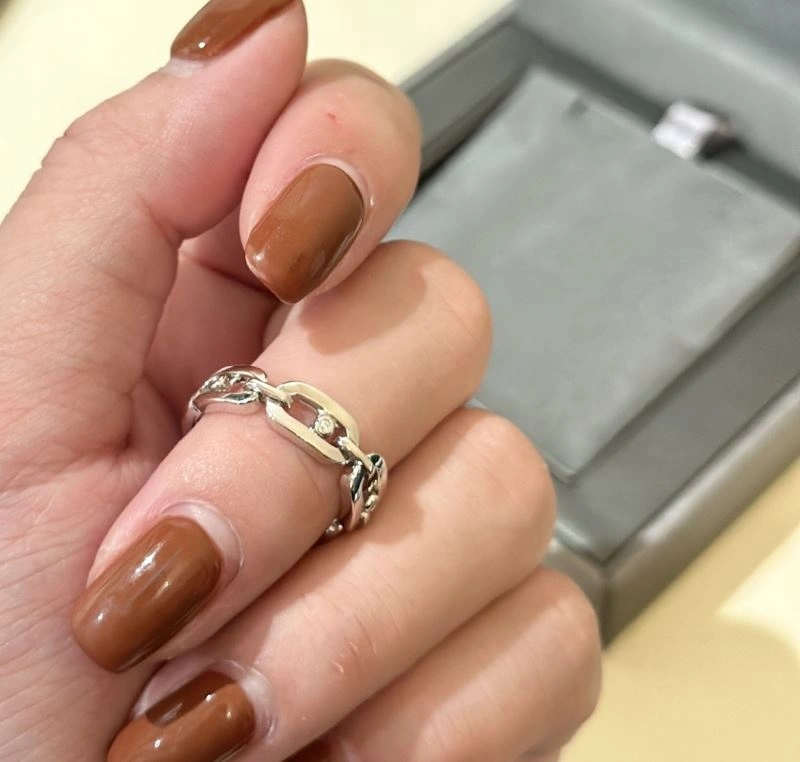 ModernLook Messika Rings 214156