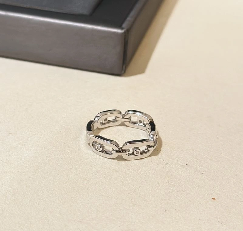 ModernLook Messika Rings 214156