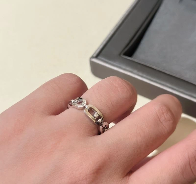ModernLook Messika Rings 214156